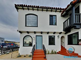 3831-3835 3rd Ave APT 1, San Diego, CA 92103