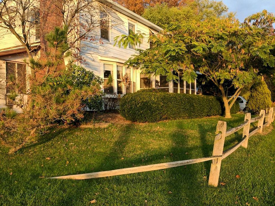 142 Hollow Rd, Catawissa, PA 17820 Zillow