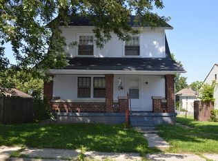 1111 Pritz Ave, Dayton, OH 45410
