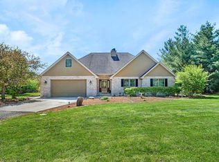 4595 Shady Ln, Morris, IL 60450