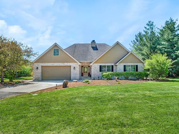 4595 Shady Ln, Morris, IL 60450