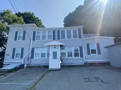 52 Moran St, Gardner, MA, 01440
