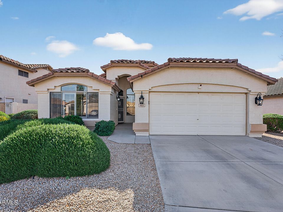 4613 E Cherry Hills Drive, Chandler, AZ 85249 | Zillow