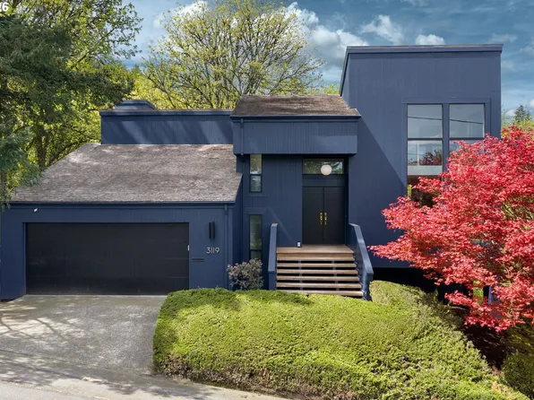 3119 SW Gale Ave, Portland, OR 97239