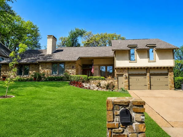 6124 S Louisville Ave, Tulsa, OK 74136