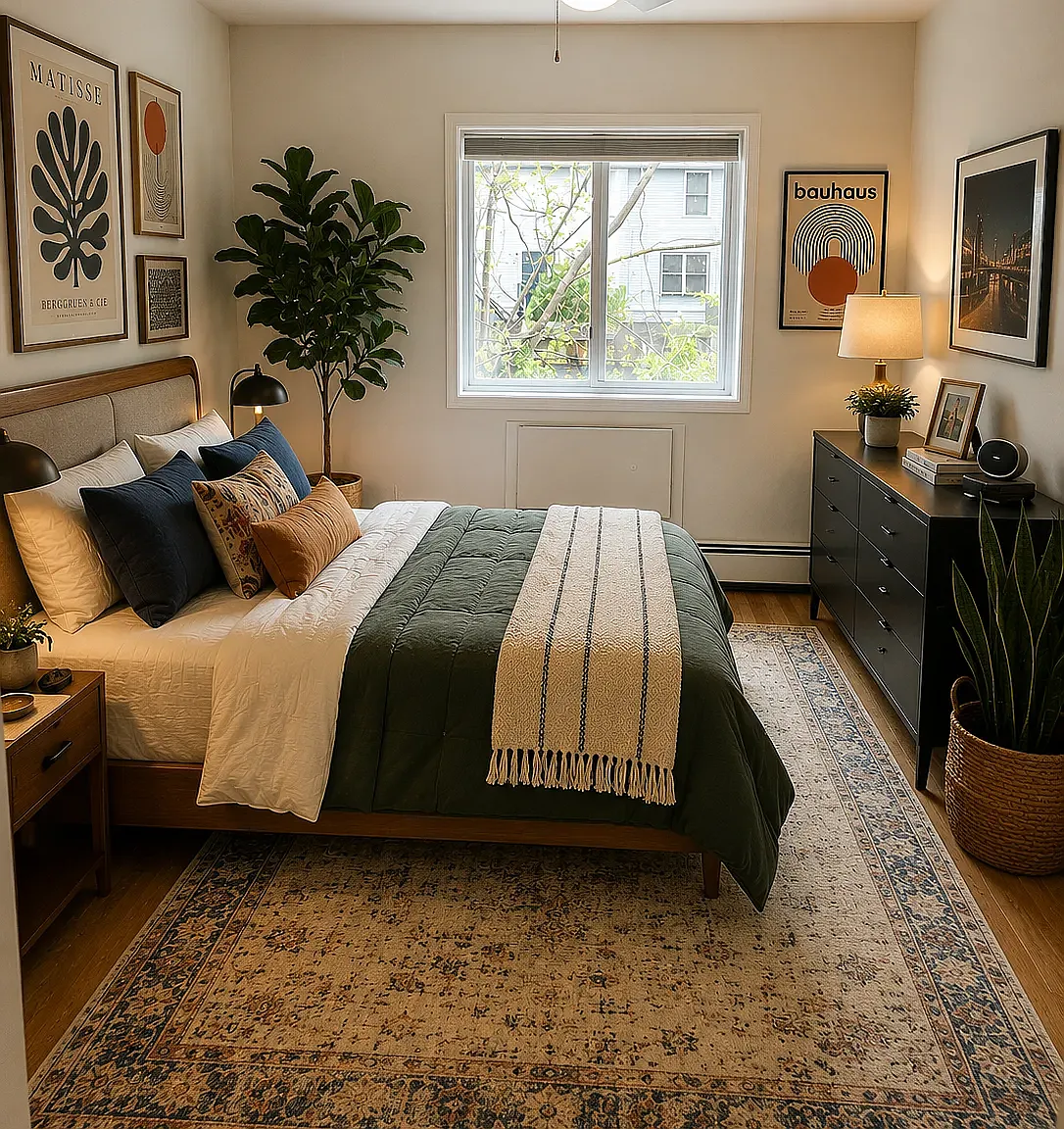 3 bed, $3,450 — Photo 2