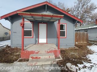 2123 Darrow Ave, Klamath Falls, OR 97601