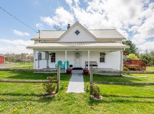 5523 Oak Grove Rd, Woodlawn, VA 24381