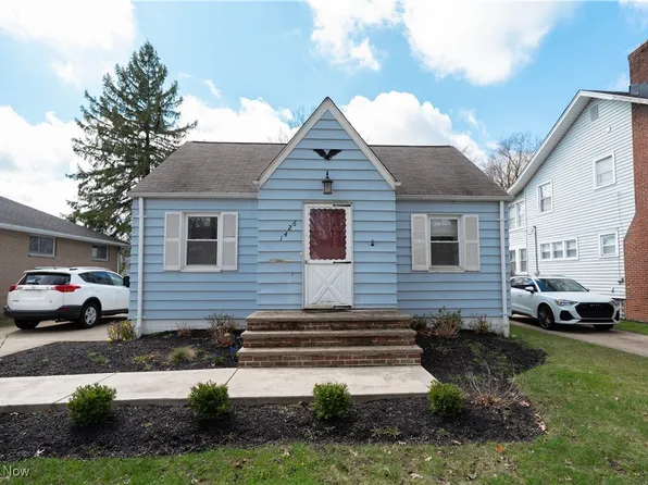 1426 Summit Dr, Mayfield Heights, OH 44124