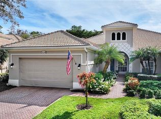 3130 Santorini Ct, Naples, FL 34119