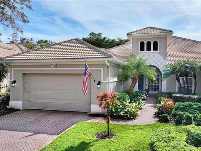 3130 Santorini CT, Naples, FL, 34119