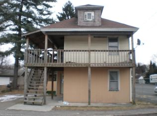 119 S Dewey Ave, Scranton, PA 18504