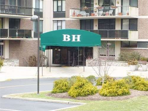 prestigious Briar House