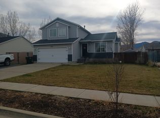 332 E 880 N, Tooele, UT 84074