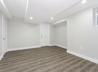 111 Ashridge Ct #BASEMENT, Mississauga, ON L4Z 1K5