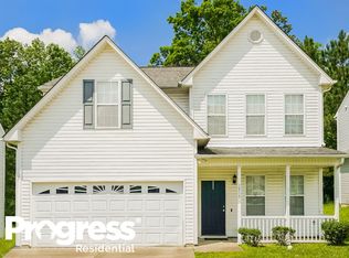 2908 Filbert St, Raleigh, NC 27610