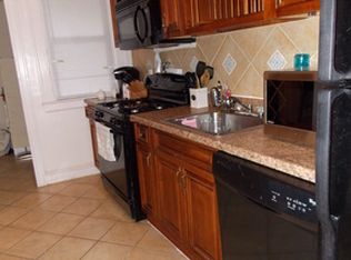 3212 Ellerslie Ave, Baltimore, MD 21218