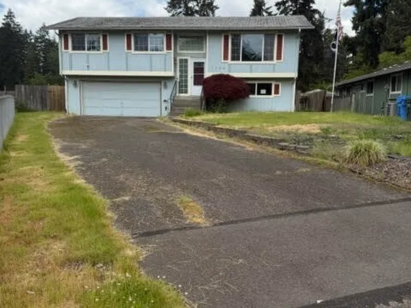 1306 Sherwood Court E, Tacoma, WA 98445
