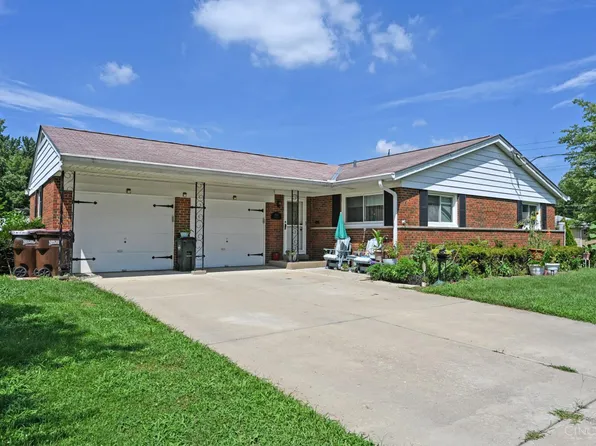9189 Duvall Pl, Cincinnati, OH 45231
