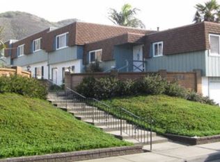 2644 Spyglass Dr APT C, Pismo Beach, CA 93449