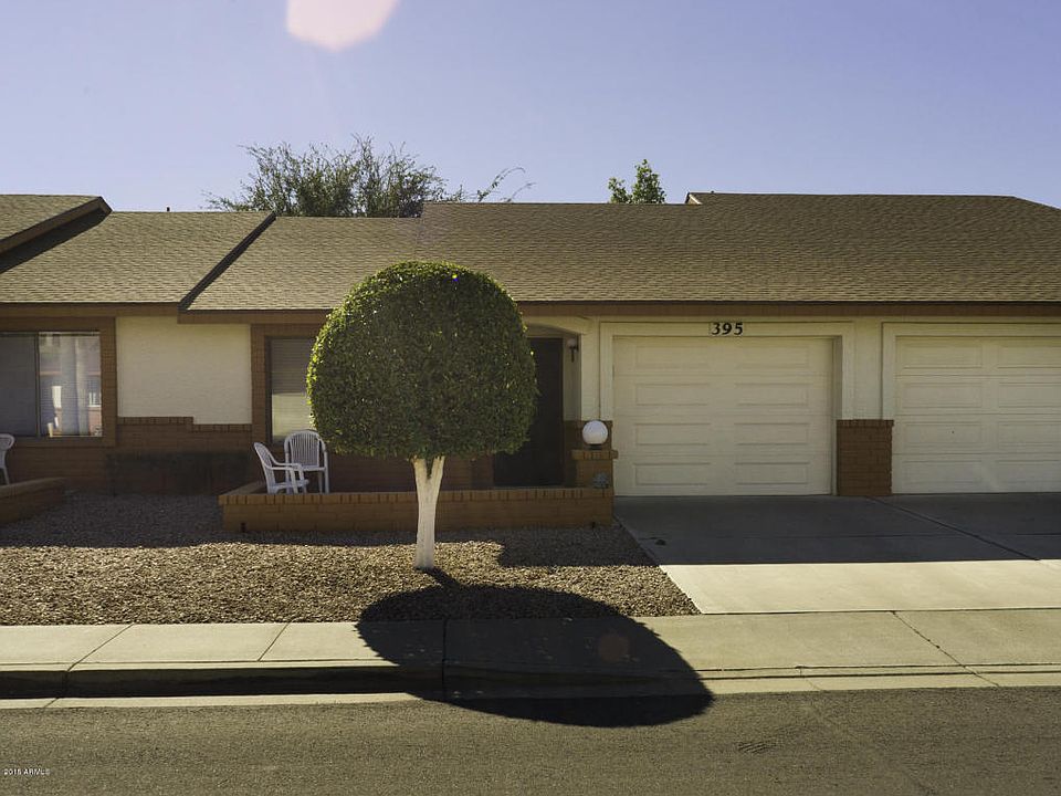 1st image of 8261 E Keats Ave Unit 395
