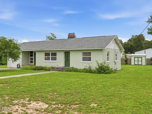 1703 W 10th St, Panama City, FL 32401