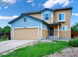 2450 Lexus Dr, Colorado Springs, CO 80910