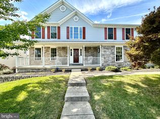 100 Aqueduct Ct, Forest Hill, MD 21050