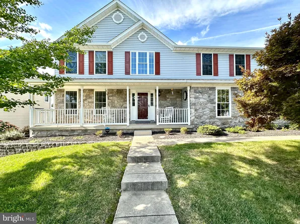 100 Aqueduct Ct, Forest Hill, MD 21050