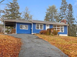 207 Hillendale Rd, Bel Air, MD 21014