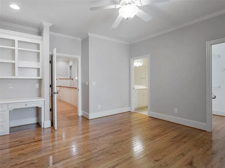 4475 Harris Trl NW — Photo 46
