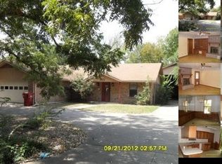 719 Lynn St, Bonham, TX 75418