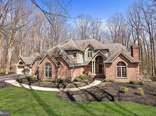 11824 Linden Chapel Rd, Clarksville, MD 21029