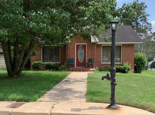 1000 E Lafayette St, Dothan, AL 36301