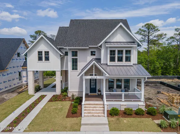 3213 Sunset Bend Court #145, Wilmington, NC 28409