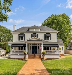 404 Avery Ave, Morganton, NC, 28655
