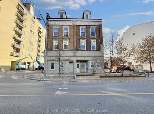 284 Talbot St #288, Saint Thomas, ON N5P 1B4