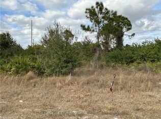 55 HANNA AVE S, LEHIGH ACRES, FL 33976