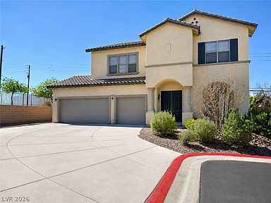 6289 Cyclone Ave, Las Vegas, NV 89110, photo 2