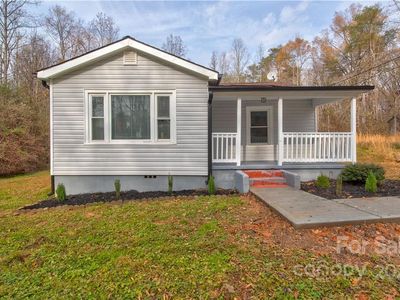 1232 Wilmington Ave, Statesville, NC, 28677