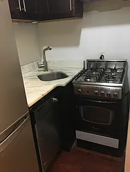 Rented by Westminster Management