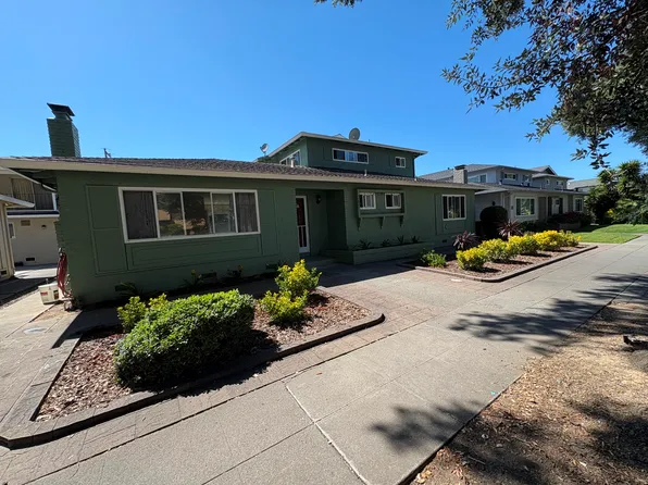 367 Auburn Way APT 1, San Jose, CA 95129