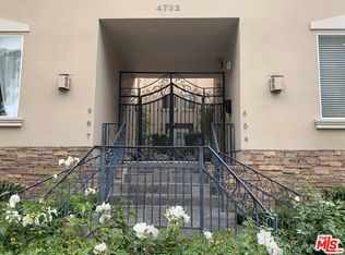 4732 Radford Ave UNIT 12, Valley Village, CA 91607