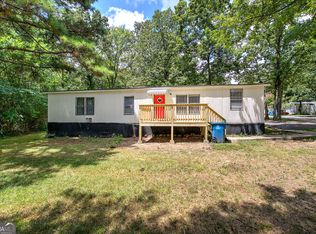 264 E Big Indian Trl NE, Rome, GA 30165