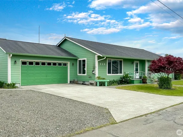 510 Oregon Avenue N, Long Beach, WA 98631
