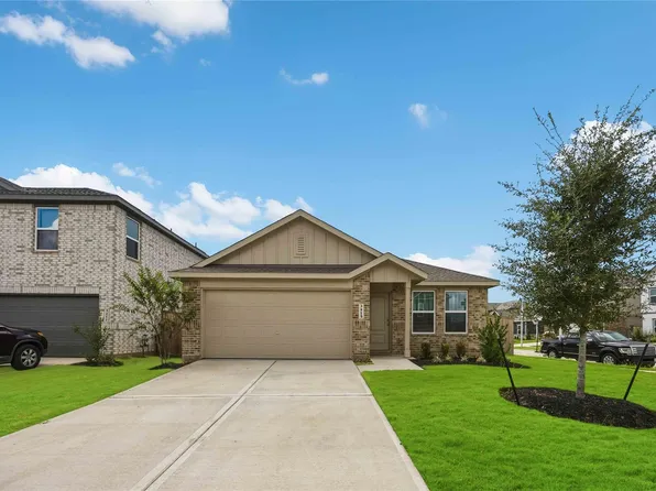 3415 Aspen Stream Dr, Richmond, TX 77406