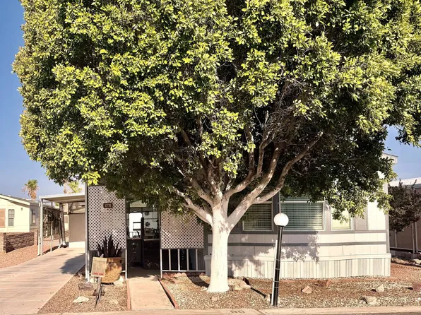 10667 S Avenue 10e #80, Yuma, AZ 85365