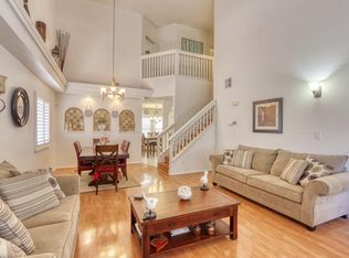 1274 Trail Ridge Dr, El Paso, TX 79912