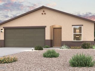 10152 W Santiago Dr, Arizona City, AZ 85123