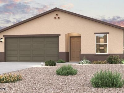 8235 W Swansea Dr, Arizona City, AZ, 85123